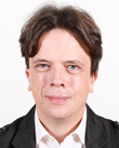 Tomasz Głogowski — zdjęcie z Kancelarii Sejmu