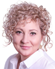 Marta Golbik — zdjęcie z Kancelarii Sejmu