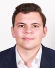 Adam Gomoła — zdjęcie z Kancelarii Sejmu