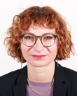 Daria Gosek-Popiołek — zdjęcie z Kancelarii Sejmu