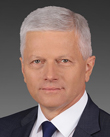 Andrzej Grzyb — zdjęcie z Kancelarii Sejmu