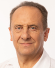 Andrzej Gut-Mostowy — zdjęcie z Kancelarii Sejmu