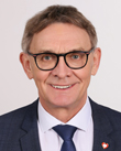 Krzysztof Habura — zdjęcie z Kancelarii Sejmu