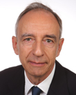 Władysław Bartoszewski — zdjęcie z Kancelarii Sejmu