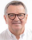 Marek Hok — zdjęcie z Kancelarii Sejmu