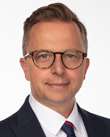 Dariusz Joński — zdjęcie z Kancelarii Sejmu