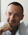 Marcin Józefaciuk — zdjęcie z Kancelarii Sejmu