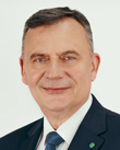 Paweł Bejda — zdjęcie z Kancelarii Sejmu