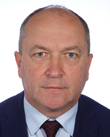 Henryk Kiepura — zdjęcie z Kancelarii Sejmu