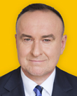 Michał Kobosko — zdjęcie z Kancelarii Sejmu