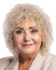 Maria Koc — zdjęcie z Kancelarii Sejmu