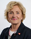 Magdalena Kołodziejczak — zdjęcie z Kancelarii Sejmu
