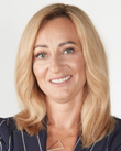 Sylwia Bielawska — zdjęcie z Kancelarii Sejmu
