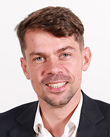 Michał Kołodziejczak — zdjęcie z Kancelarii Sejmu