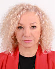 Katarzyna Kotula — zdjęcie z Kancelarii Sejmu