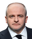 Paweł Kowal — zdjęcie z Kancelarii Sejmu