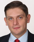 Bartosz Kownacki — zdjęcie z Kancelarii Sejmu