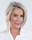 Iwona Krawczyk — zdjęcie z Kancelarii Sejmu