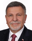 Andrzej Kryj — zdjęcie z Kancelarii Sejmu