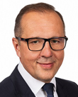 Adam Krzemiński — zdjęcie z Kancelarii Sejmu