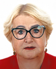 Henryka Krzywonos-Strycharska — zdjęcie z Kancelarii Sejmu