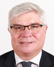 Maciej Lasek — zdjęcie z Kancelarii Sejmu