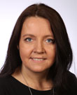 Joanna Lichocka — zdjęcie z Kancelarii Sejmu