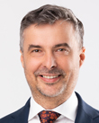 Radosław Lubczyk — zdjęcie z Kancelarii Sejmu