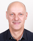 Adam Luboński — zdjęcie z Kancelarii Sejmu