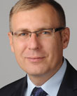Maciej Małecki — zdjęcie z Kancelarii Sejmu