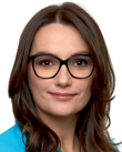 Jagna Marczułajtis-Walczak — zdjęcie z Kancelarii Sejmu