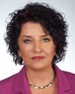 Dorota Marek — zdjęcie z Kancelarii Sejmu