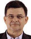 Jerzy Materna — zdjęcie z Kancelarii Sejmu