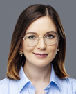 Paulina Matysiak — zdjęcie z Kancelarii Sejmu