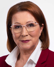 Anna Milczanowska — zdjęcie z Kancelarii Sejmu