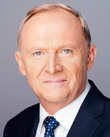 Czesław Mroczek — zdjęcie z Kancelarii Sejmu