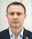 Krzysztof Mulawa — zdjęcie z Kancelarii Sejmu