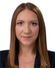 Jolanta Niezgodzka — zdjęcie z Kancelarii Sejmu