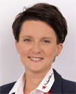 Urszula Nowogórska — zdjęcie z Kancelarii Sejmu