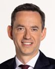 Marcin Ociepa — zdjęcie z Kancelarii Sejmu