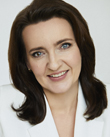 Marzena Okła-Drewnowicz — zdjęcie z Kancelarii Sejmu