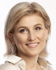 Barbara Okuła — zdjęcie z Kancelarii Sejmu