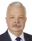 Jacek Osuch — zdjęcie z Kancelarii Sejmu