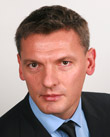 Paweł Papke — zdjęcie z Kancelarii Sejmu