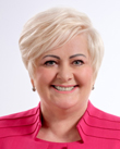 Małgorzata Pępek — zdjęcie z Kancelarii Sejmu
