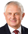 Grzegorz Piechowiak — zdjęcie z Kancelarii Sejmu