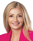 Anna Pieczarka — zdjęcie z Kancelarii Sejmu