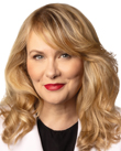 Katarzyna Piekarska — zdjęcie z Kancelarii Sejmu