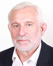 Lucjan Pietrzczyk — zdjęcie z Kancelarii Sejmu