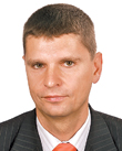 Dariusz Piontkowski — zdjęcie z Kancelarii Sejmu